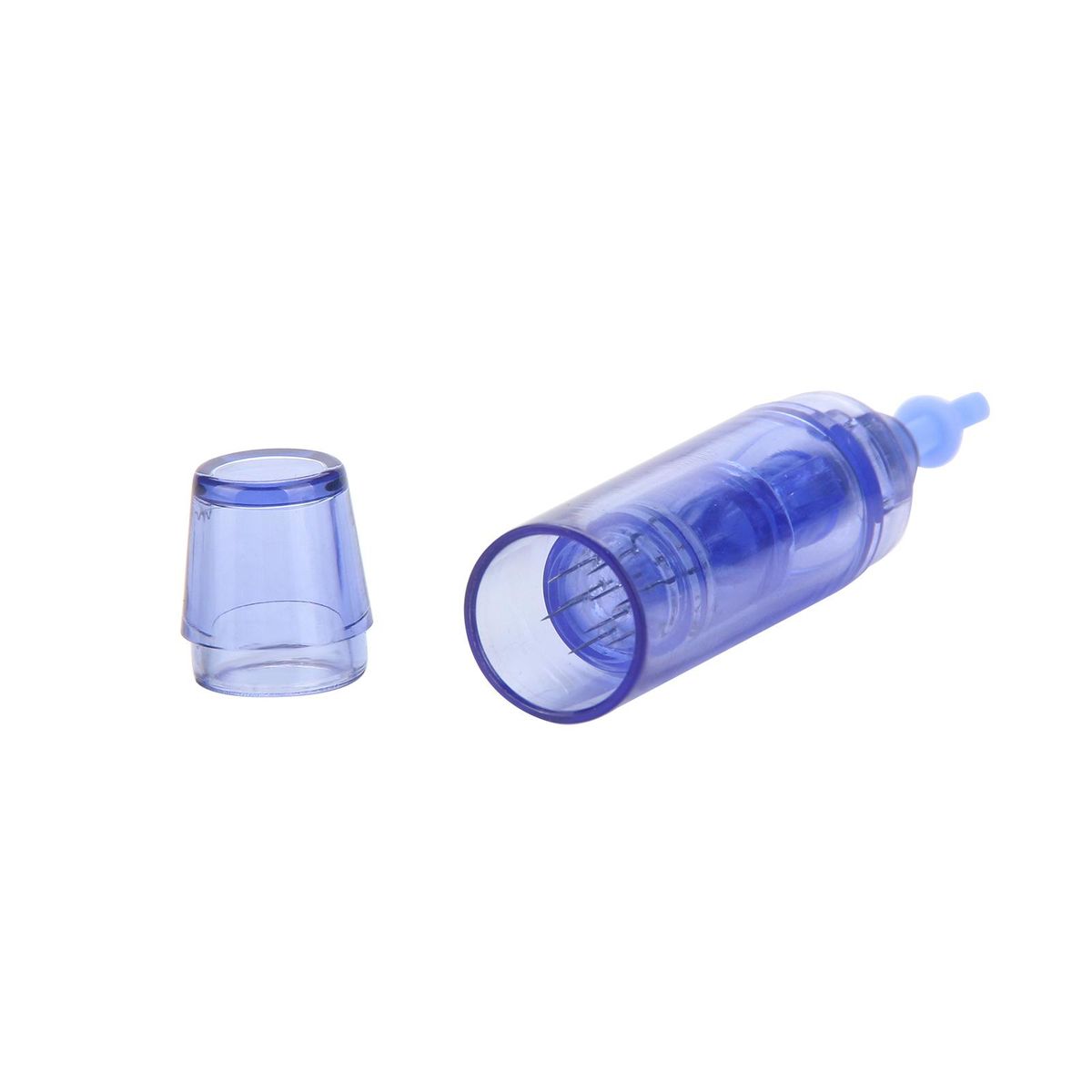 10 Pcs Replaceable Cartridges for UHOOMA F3+ Microneedling Pen 12 Pin Cartridge