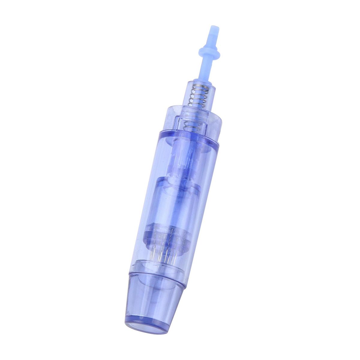 10 Pcs Replaceable Cartridges for UHOOMA F3+ Microneedling Pen 12 Pin Cartridge
