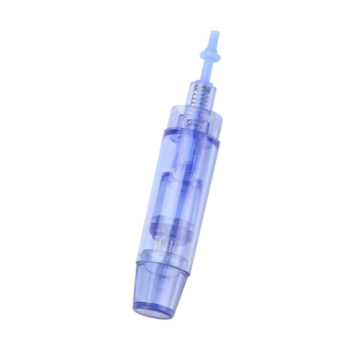 10 Pcs Replaceable Cartridges for UHOOMA F3+ Microneedling Pen 12 Pin Cartridge