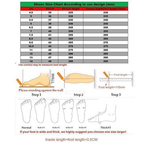 Men's Outdoor High Top Steel Toe Cap Safety Boot Shoes
