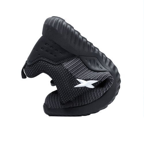 Safety Work Shoes For Men Steel Toe Cap Work Boots