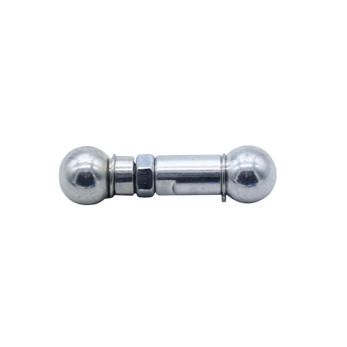 Clutch Pedal Link Linkage Ball Joint Bar Rod Kit Replacement