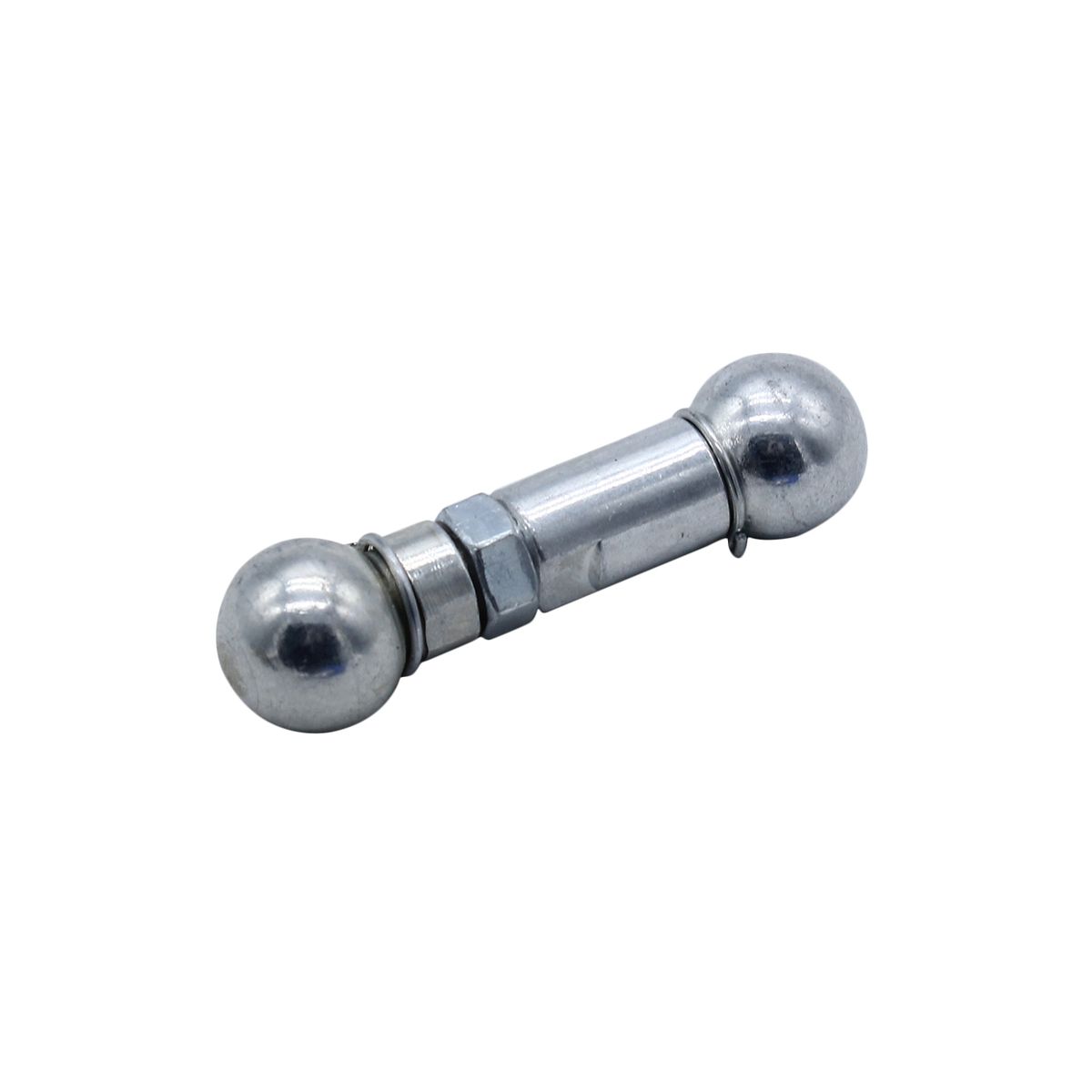 Clutch Pedal Link Linkage Ball Joint Bar Rod Kit Replacement