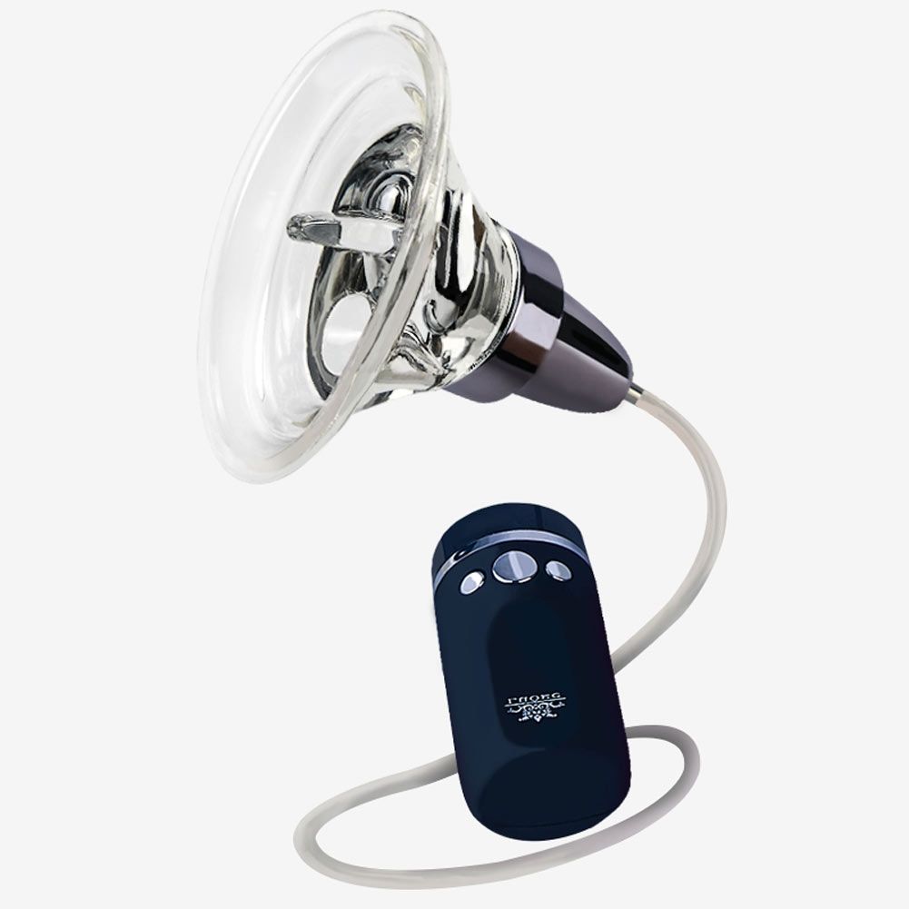 Rechargeable Tongue Vibrator Breast Massager Health Care Nipples Sucker For Women