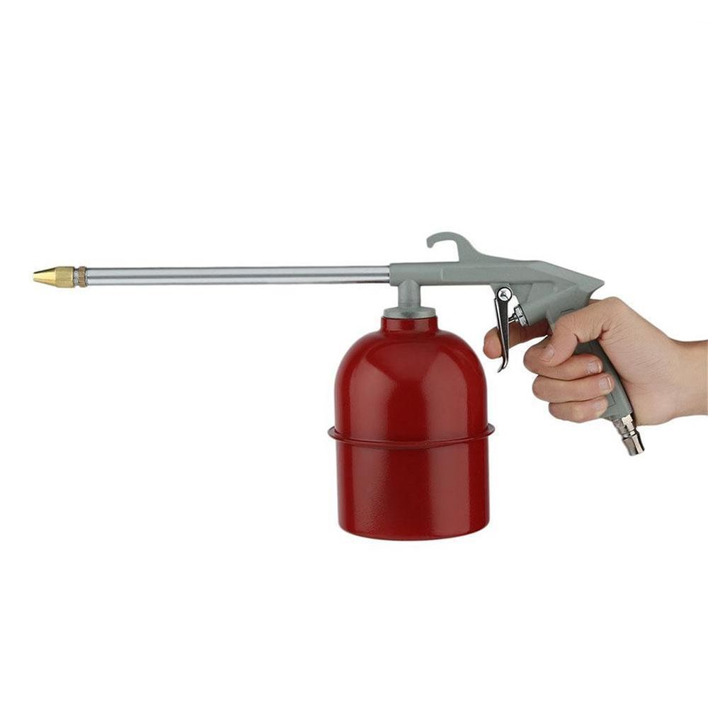 High Pressure Car Engine Cleaning Gun Air Power Cleaner Wash