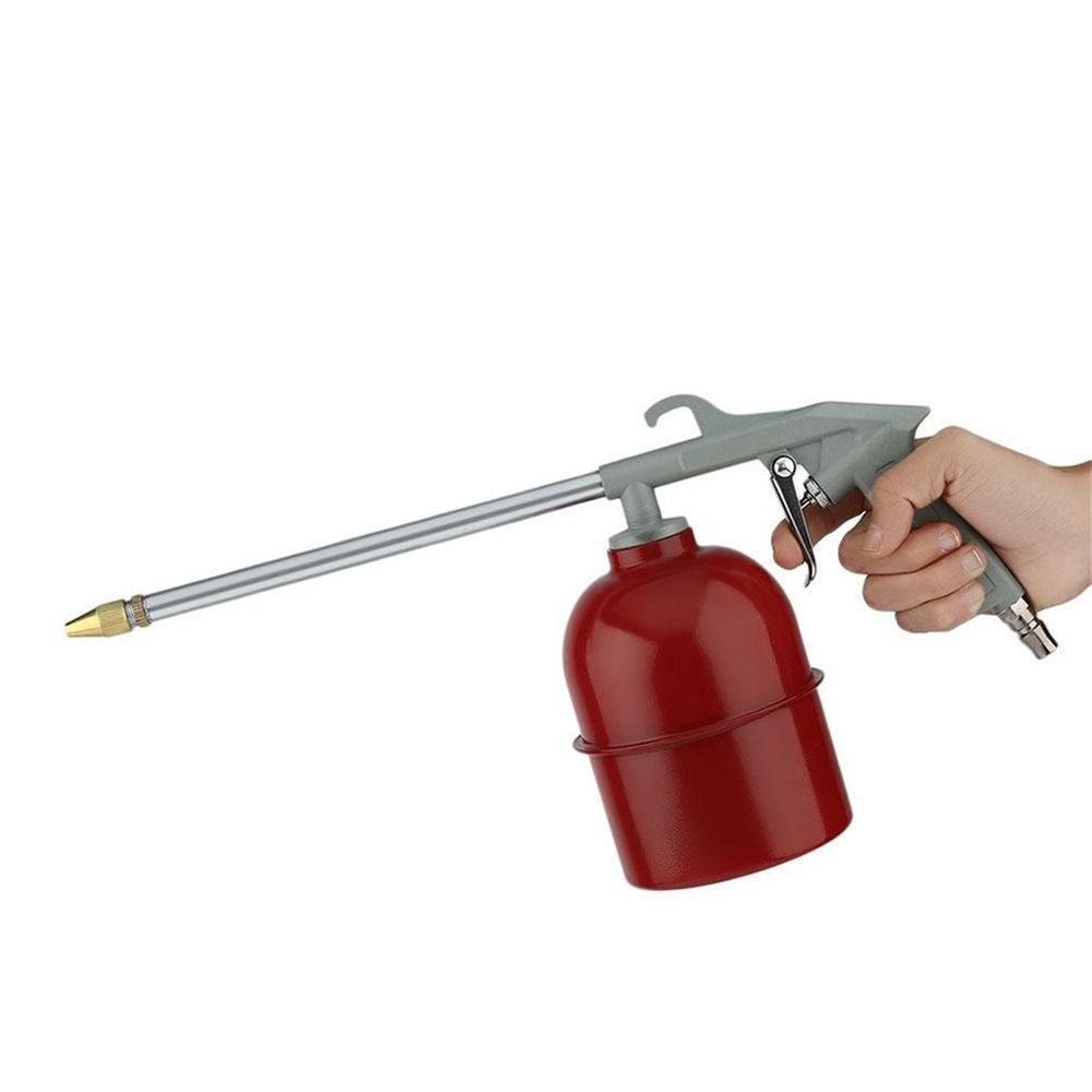 High Pressure Car Engine Cleaning Gun Air Power Cleaner Wash