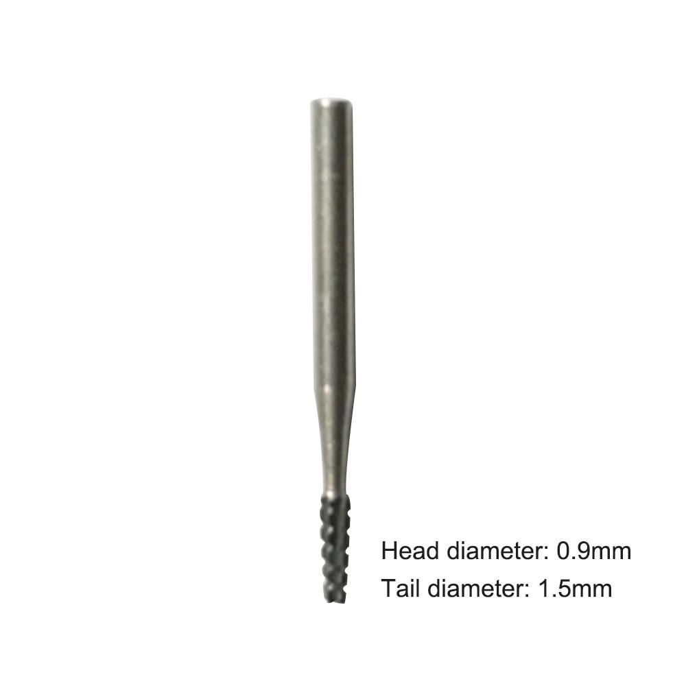 Drill Bit Automobile Glass Windshield Repair Tool Car Glass Tapered Drill Bit