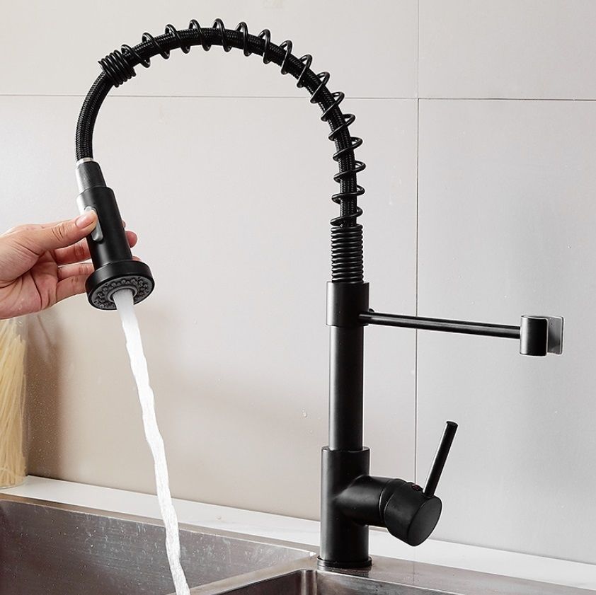 Tank Valve Sink Faucet