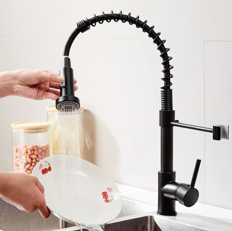Tank Valve Sink Faucet
