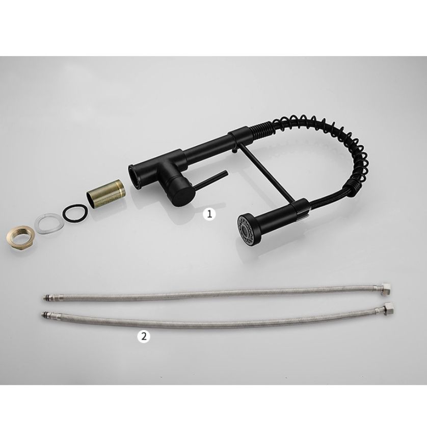 Tank Valve Sink Faucet