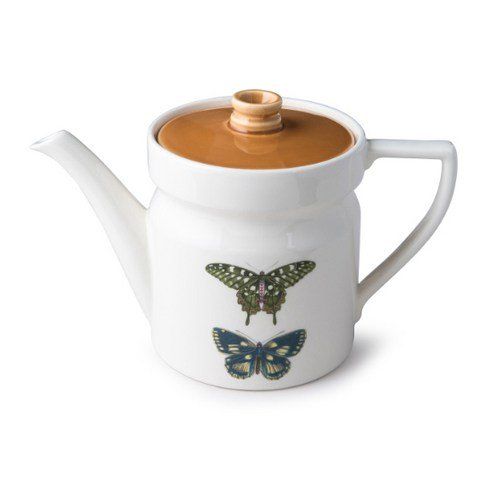 Botanic Garden Harmony Teapot 1.1L