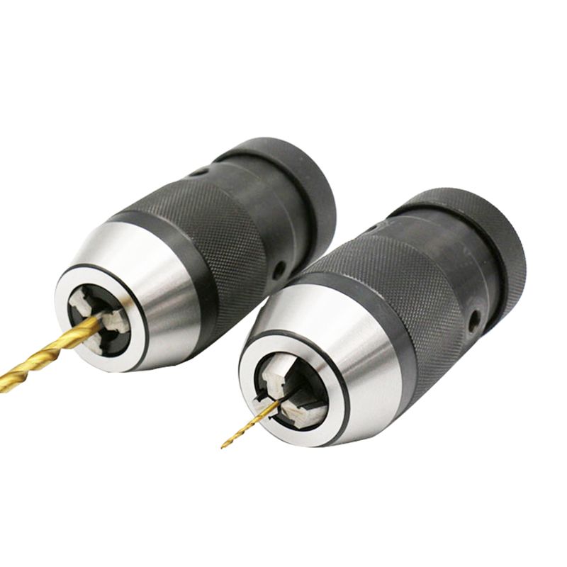 Cartridge B16 1-13mm Autolock Chuck Collet Drill Chucks