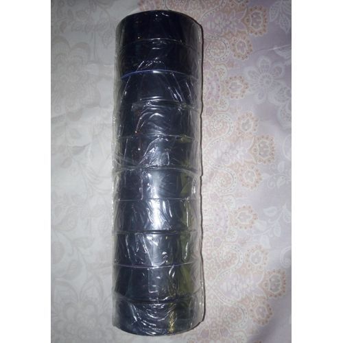 Black Cellotape  - 10pcs