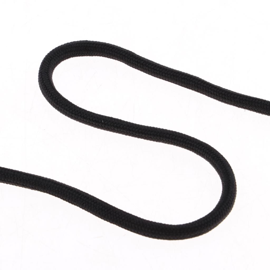 Set Of 2 Multi-purpose Rope Replacement Drawstring With Metal Tips G