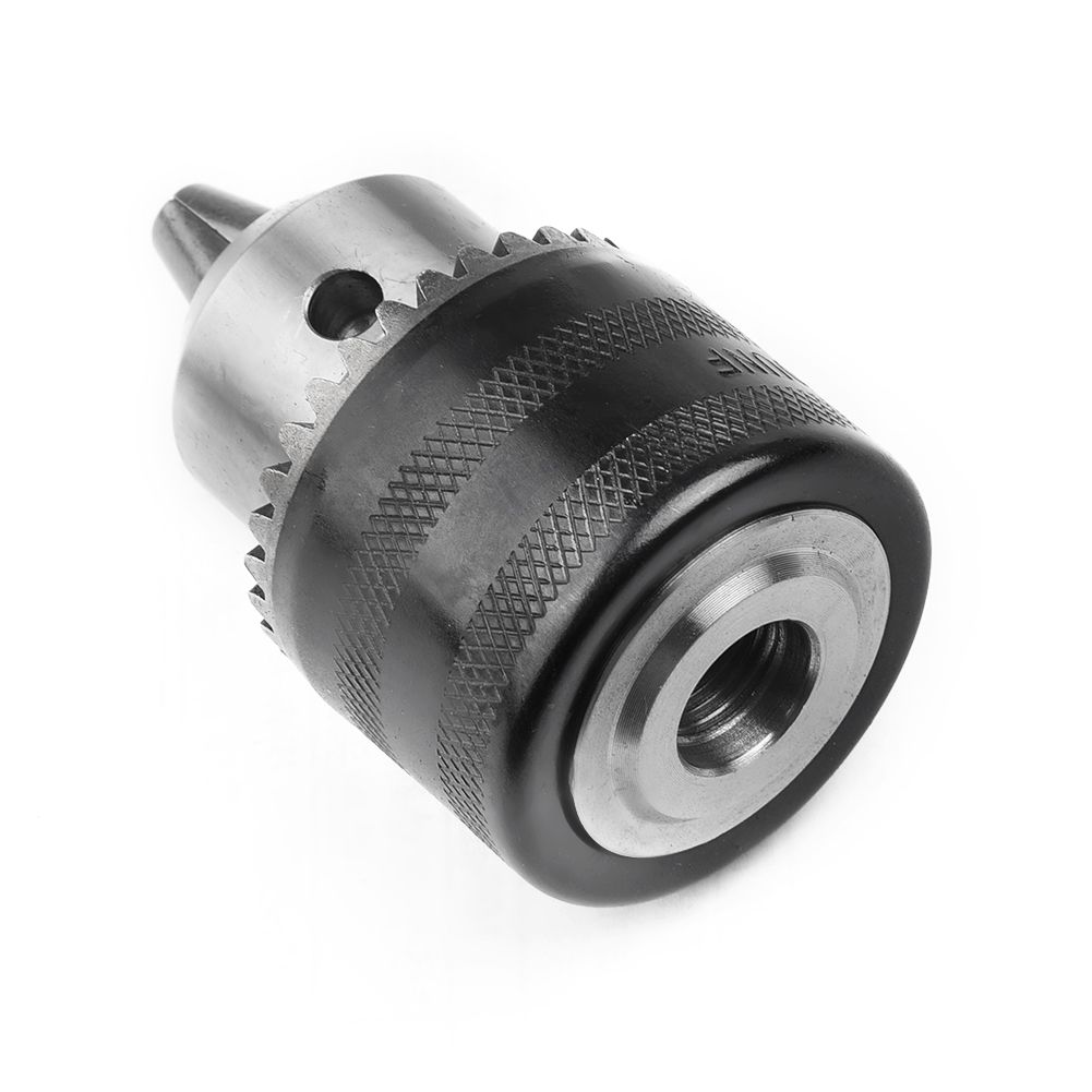 1.5-13mm Keyless Drill Chuck Adapter Impact Drill Chucks