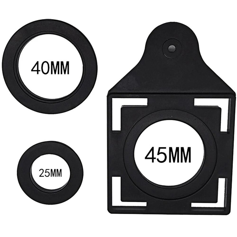 Adjustable Tile Opening Locator Mud Floor Tile Glass Vientiane Universal Hole Punching Gauge Tools Multifunctional Protractors