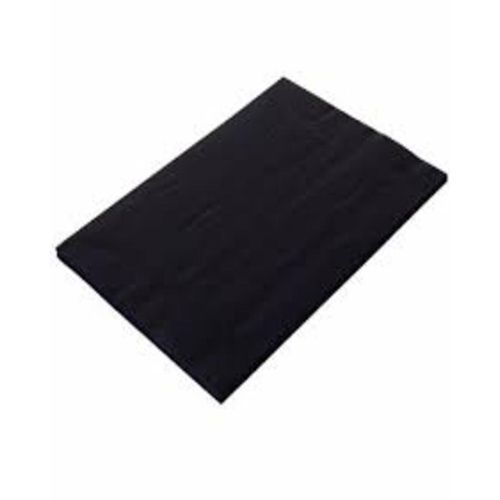100 Pieces Black Carbon Paper For Duplicate Copy