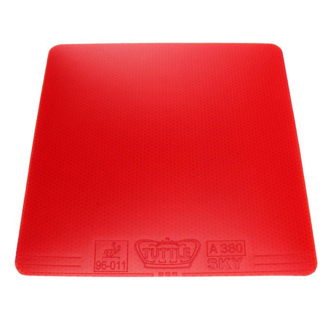 2 Pieces Of Premium Pong Rubber Table Tennis