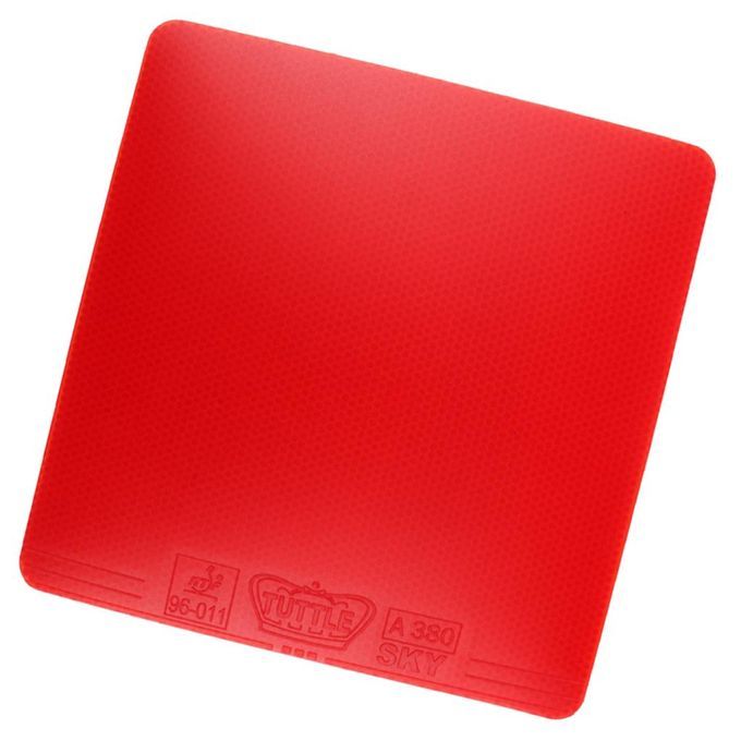 2 Pieces Of Premium Pong Rubber Table Tennis