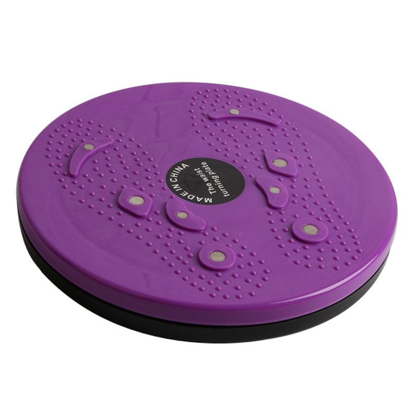 Waist Twisting Disc Balance Board Fitness Equipment For