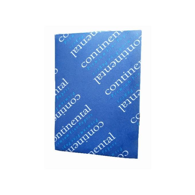 Laid A4 Paper 100gsm - 500 Sheets - Cream