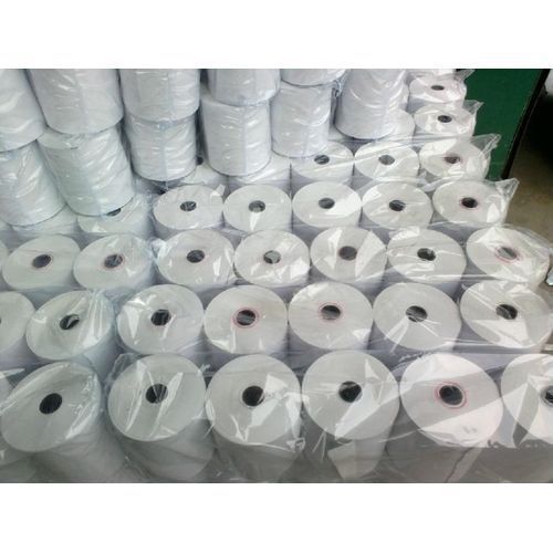 POS 80mm Thermal Receipt Printer Paper-50 Rolls