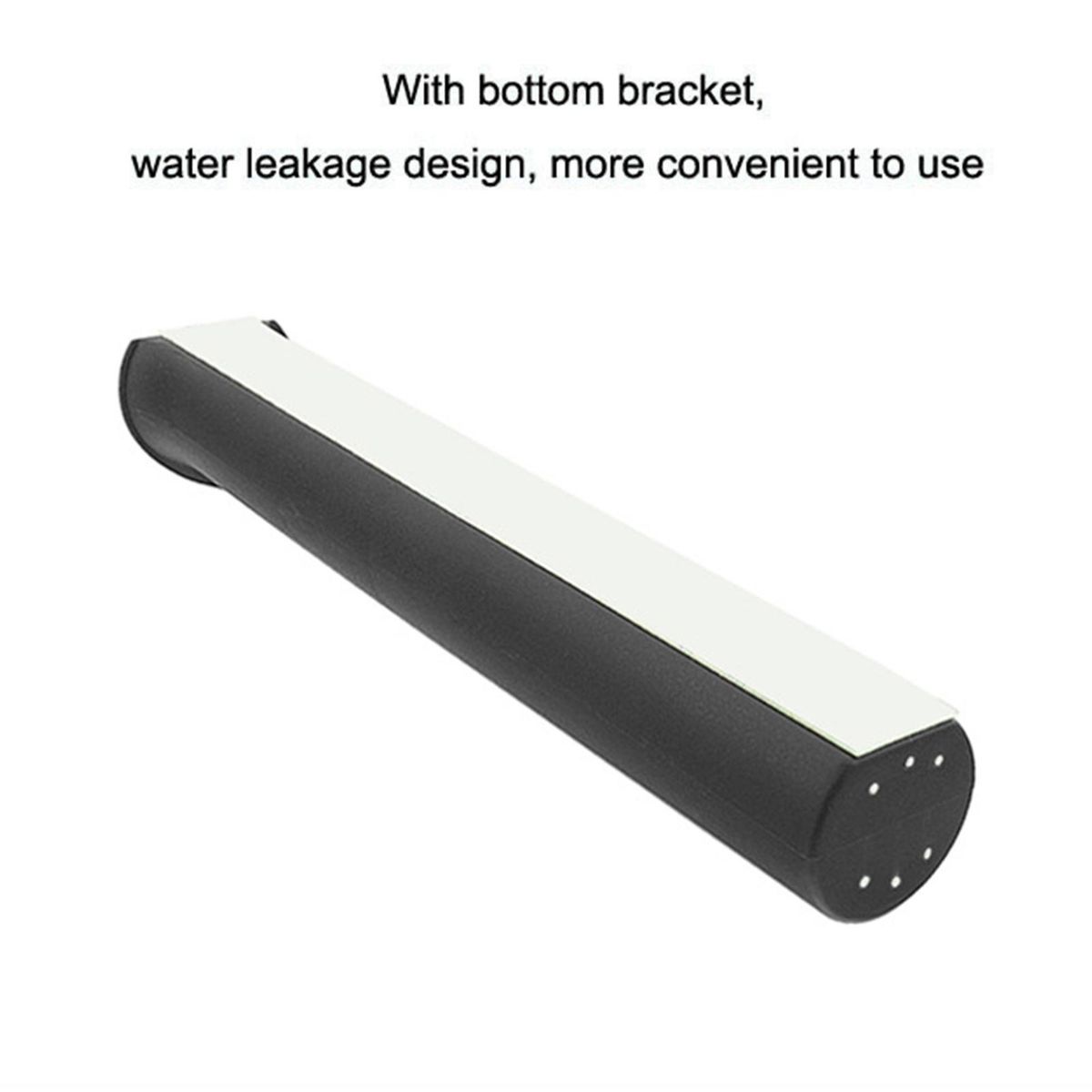 Fishing Rod Holder Rod Holder Outdoor Seafishing Equipment Black