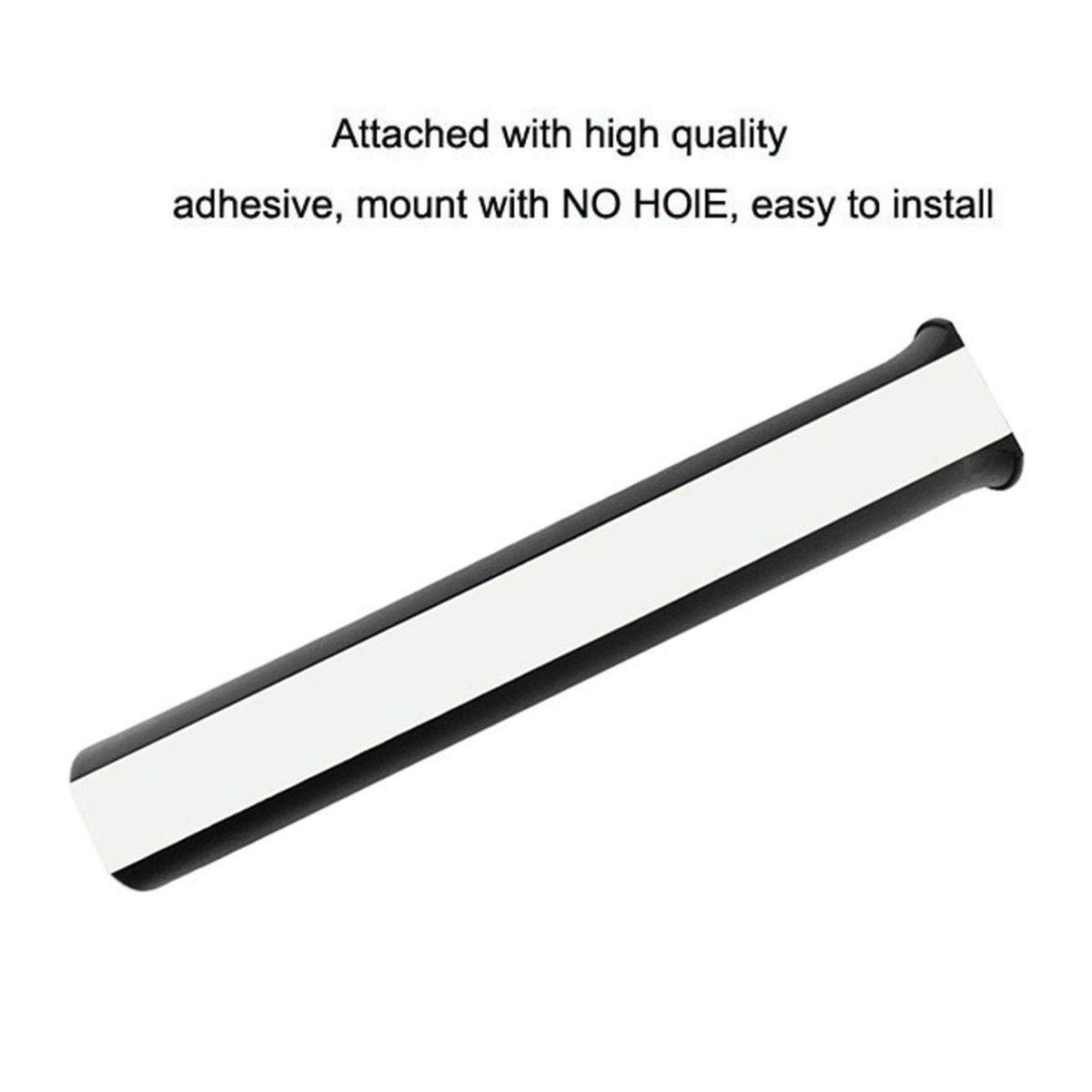 Fishing Rod Holder Rod Holder Outdoor Seafishing Equipment Black