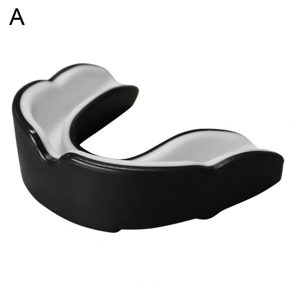 Multipurpose Reusable Athletic Protection Mouth Guard For Young People