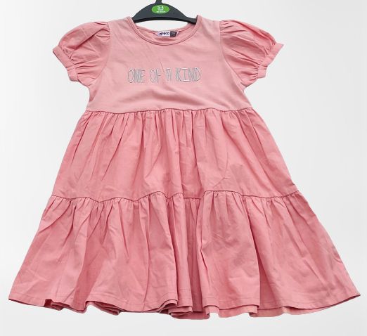 One Of A Kind Girls Dress