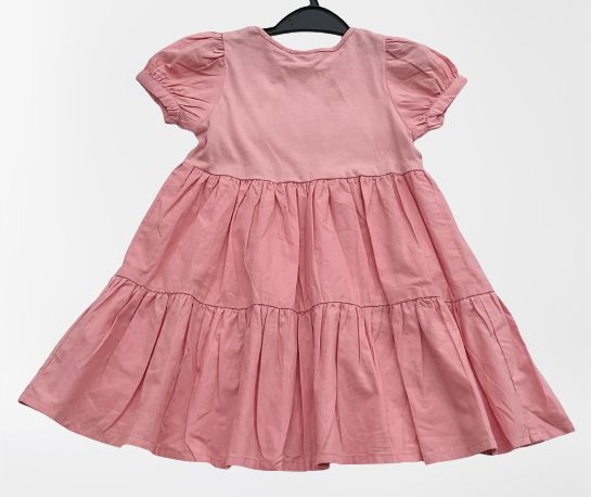 One Of A Kind Girls Dress