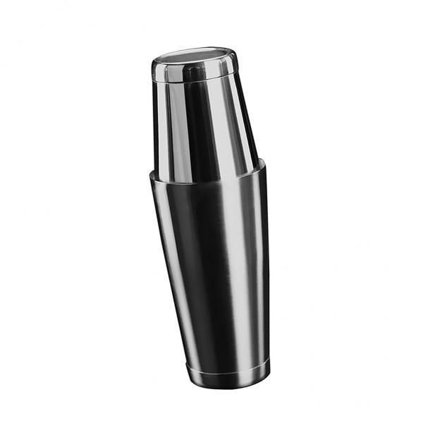 2x Stainless Steel Bartender  For Boston Boston Set