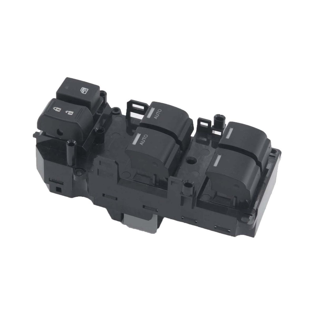 Power Window Door Switch 35750SZAA31 Replacement For Honda