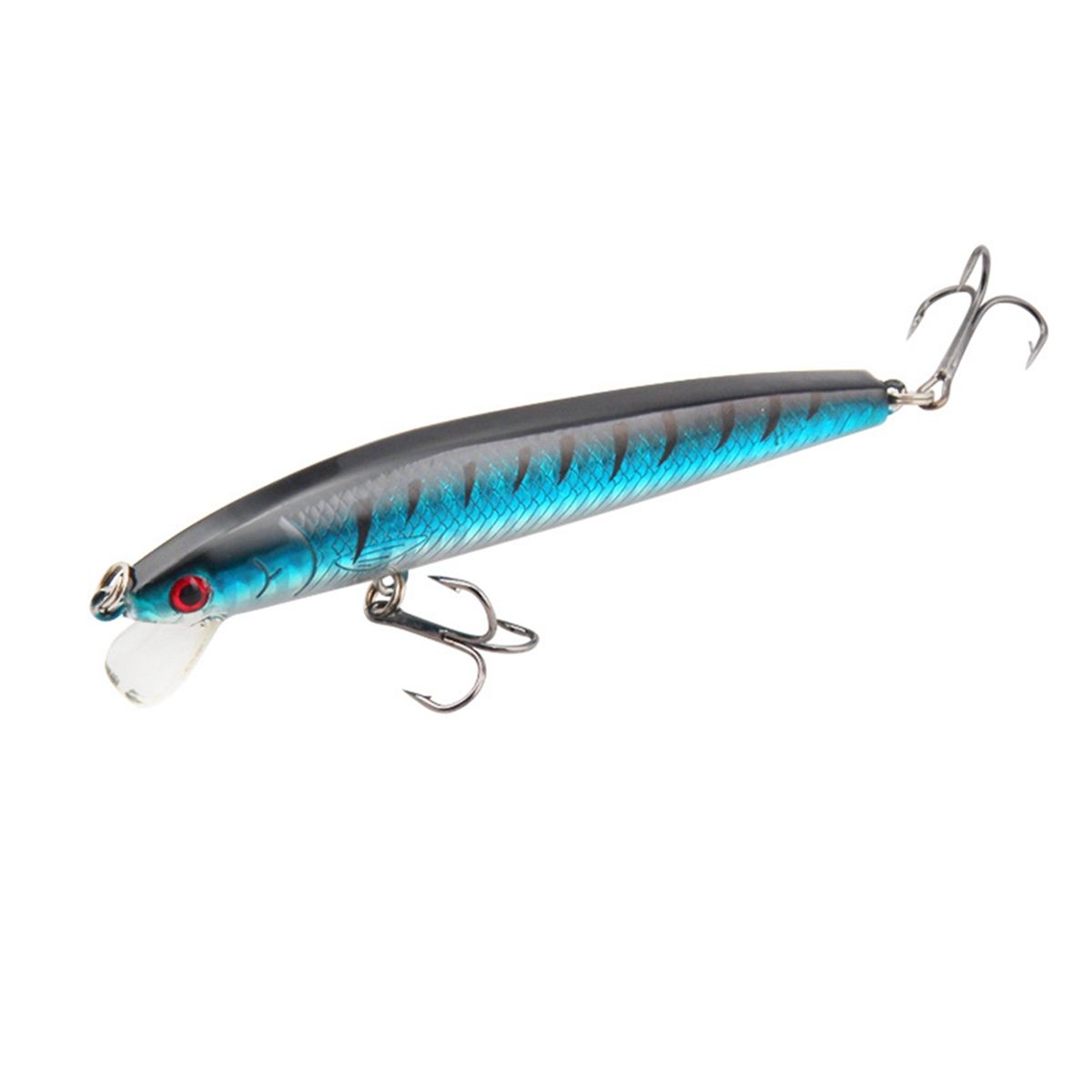 Outdoor Fishing Bait Floating Rattle Bead Imitation Bait