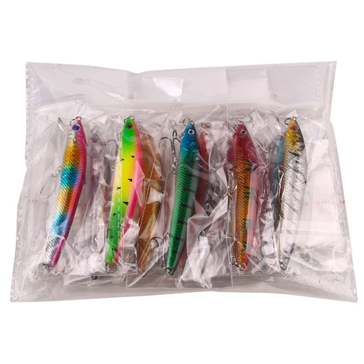 Outdoor Fishing Bait Floating Rattle Bead Imitation Bait