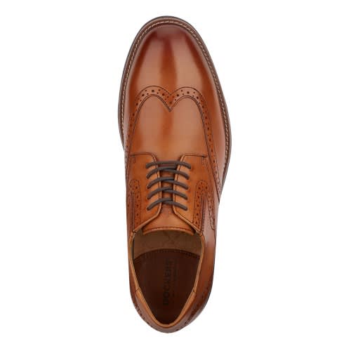 Men's Verdi Leather Smart Series Dress Oxford Shoe