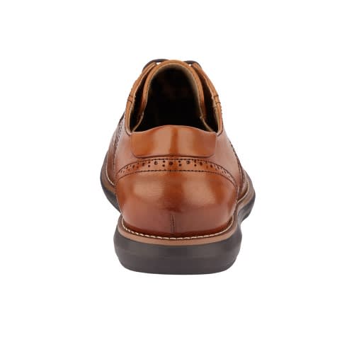 Men's Verdi Leather Smart Series Dress Oxford Shoe
