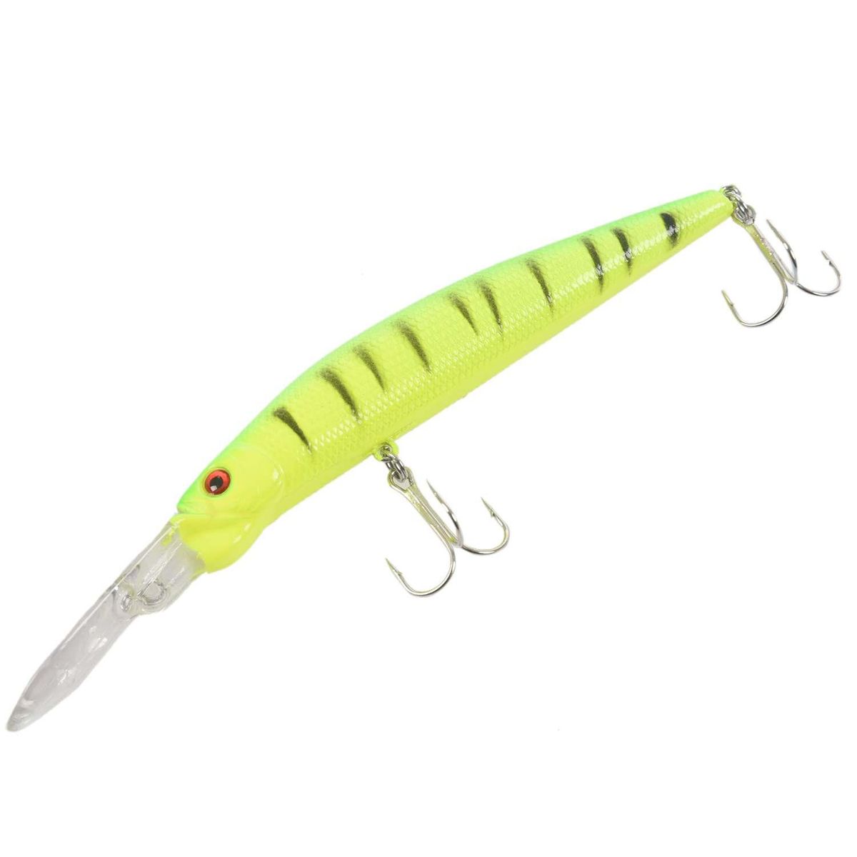 1PC PROBEROS 14.6cm/14.8g 3D eyes Minnow fishing lure