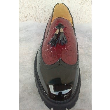 Leather Shoe For Men