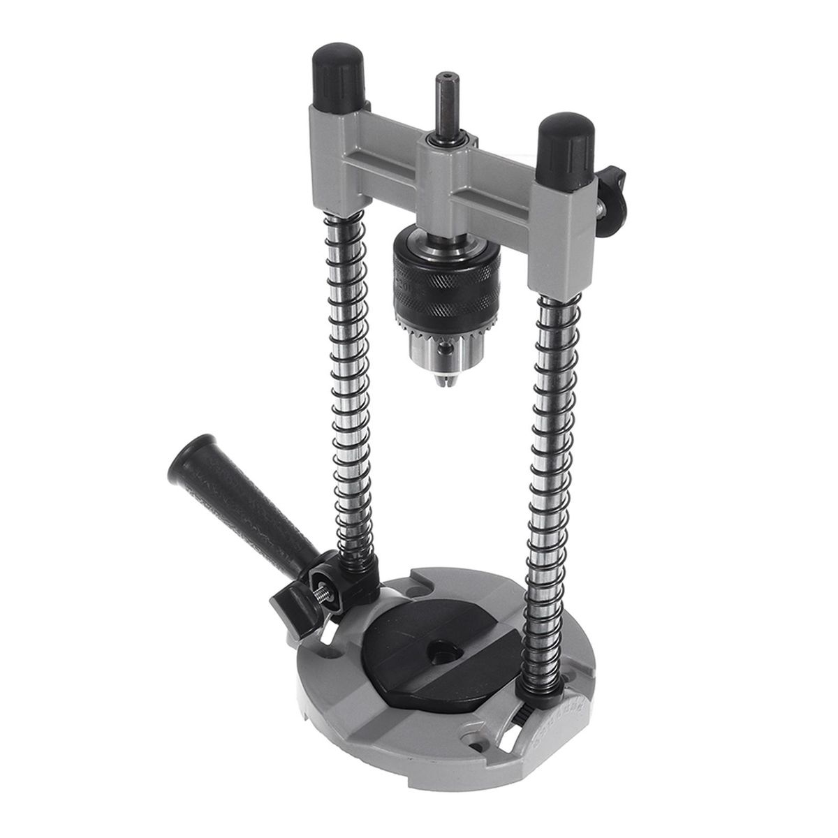 Electric Drill Bracket Attachment  Stand Clamp Support