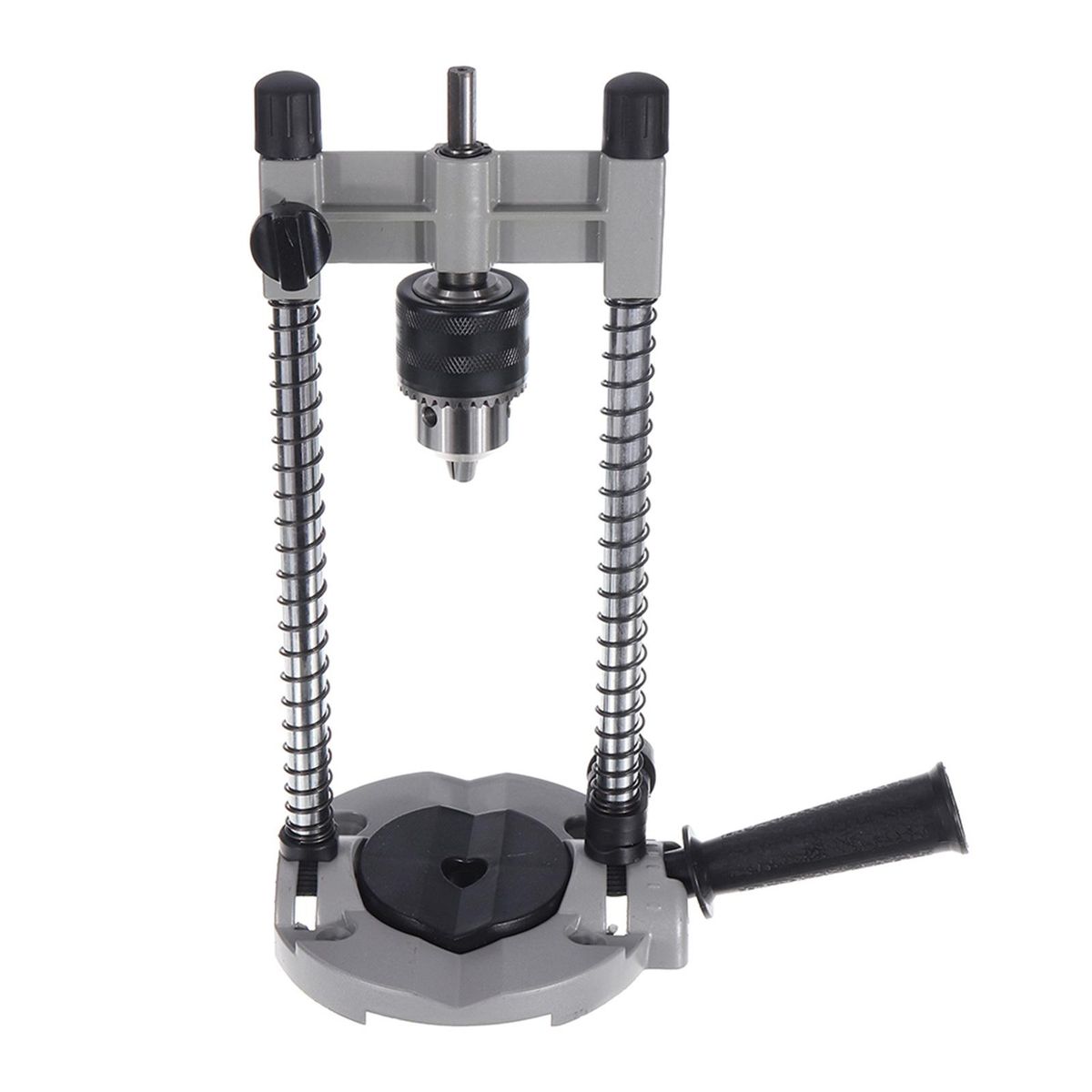 Electric Drill Bracket Attachment  Stand Clamp Support