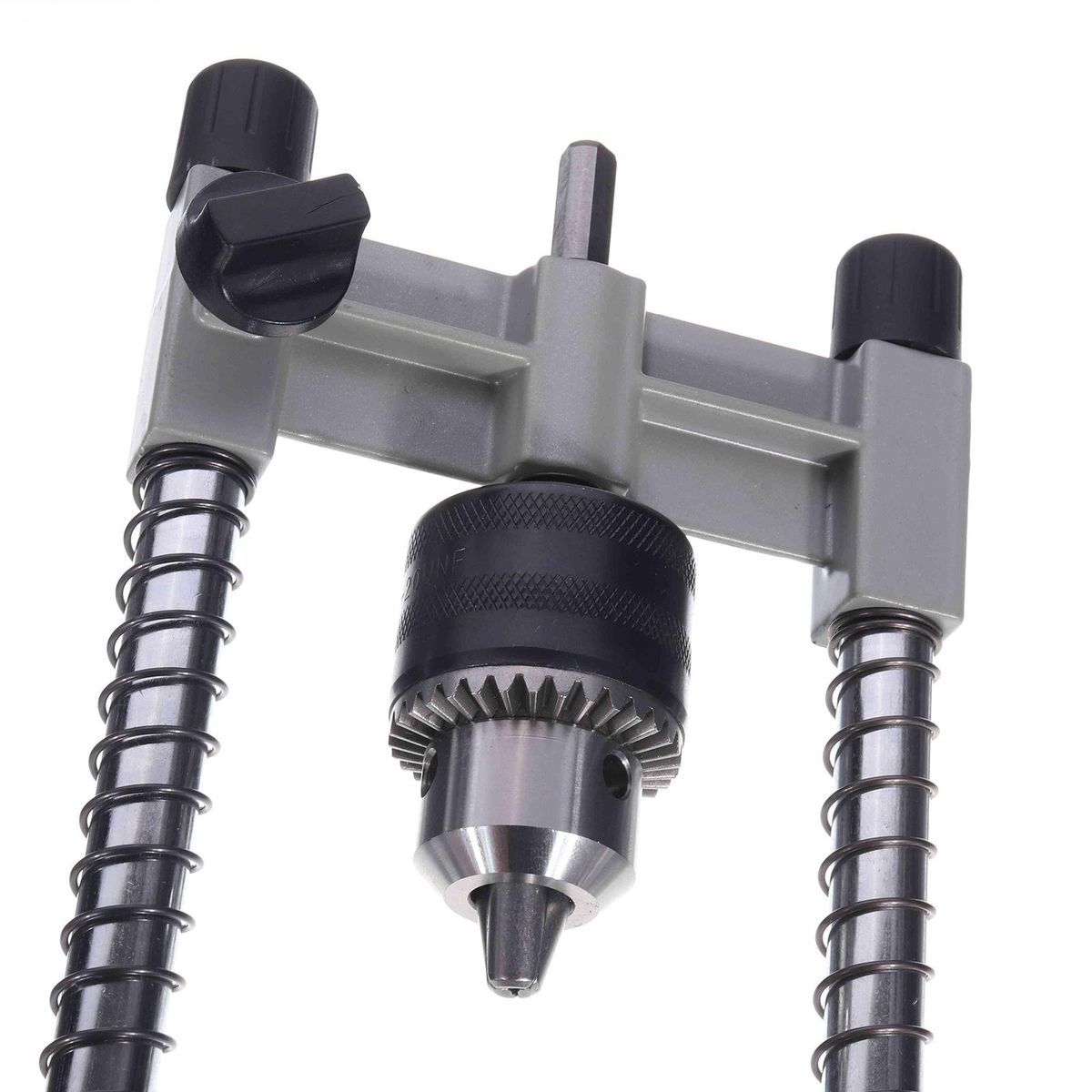 Electric Drill Bracket Attachment  Stand Clamp Support