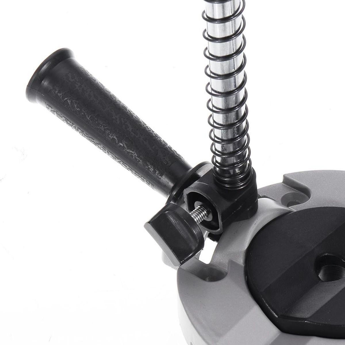 Electric Drill Bracket Attachment  Stand Clamp Support