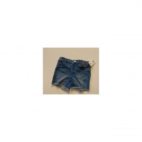 Girls Stylish Boom Short