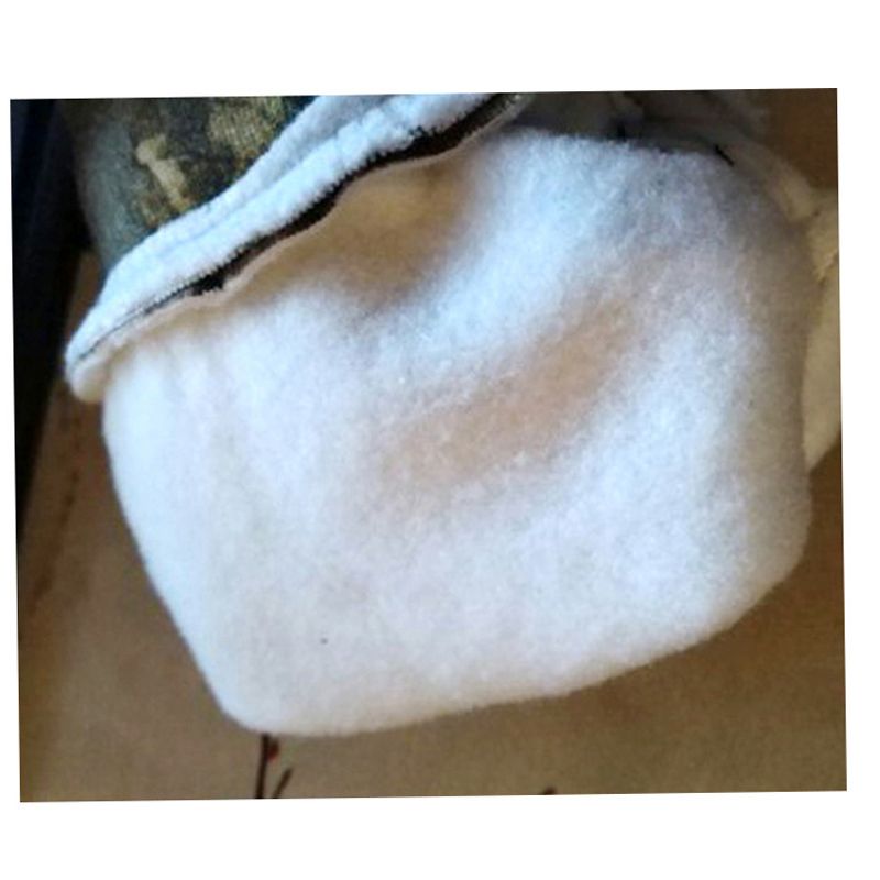 Men Winter Warm Camouflagetouch Screen Fishing Glo