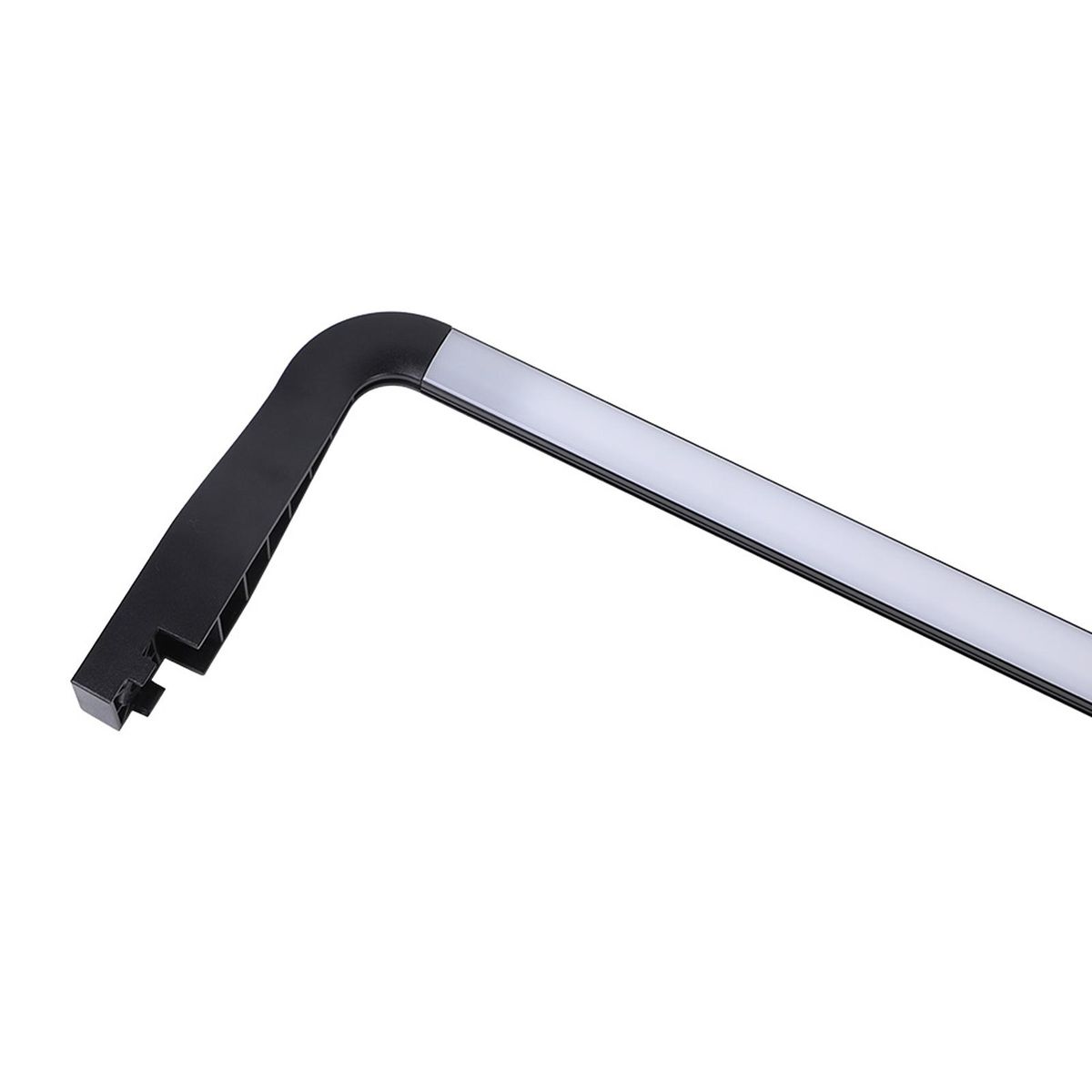 Creality Ender-3 V2 Neo LED Light Bar Kit Energy Saving and Easy Installation Soft Light No Strobe for Creality 3D Printer Ender-3 V2 Neo/Ender-3/Ender-3 Pro/Ender-3S/Ender-3 V2 24V/5W