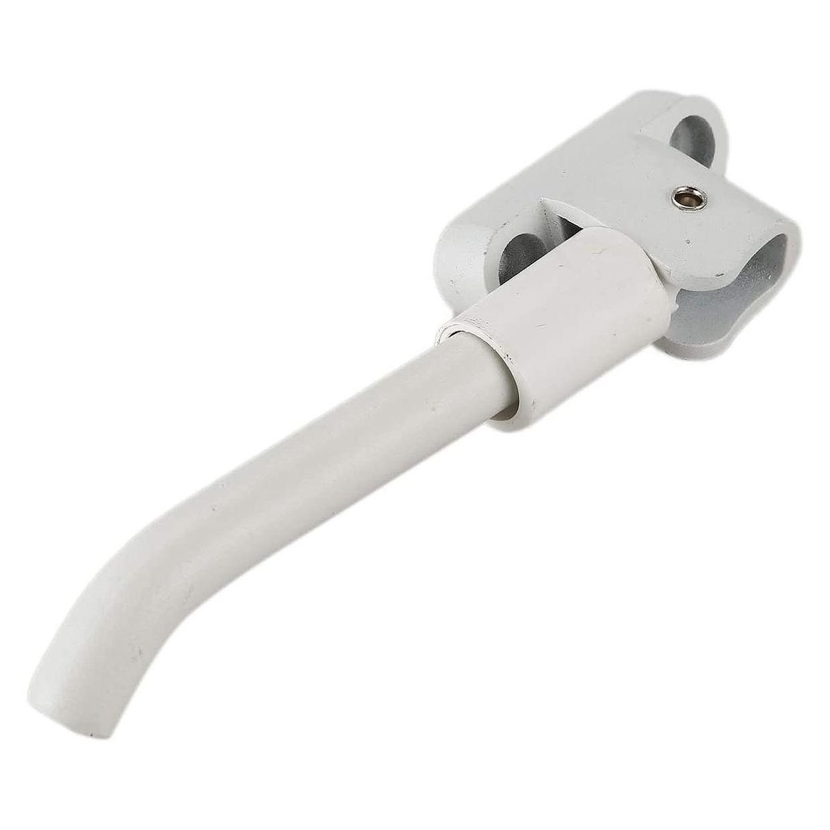 10Pcs Scooter Parking Stand Kickstand for Xiaomi Mijia M365 Electric Scooter Skateboard Accessories White Tripod