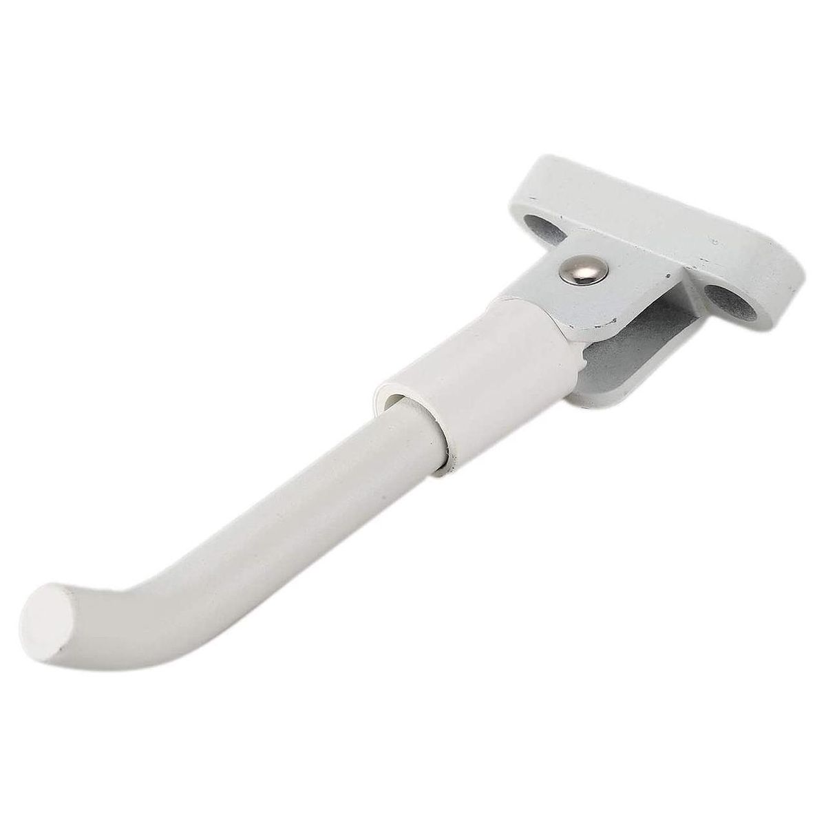 10Pcs Scooter Parking Stand Kickstand for Xiaomi Mijia M365 Electric Scooter Skateboard Accessories White Tripod
