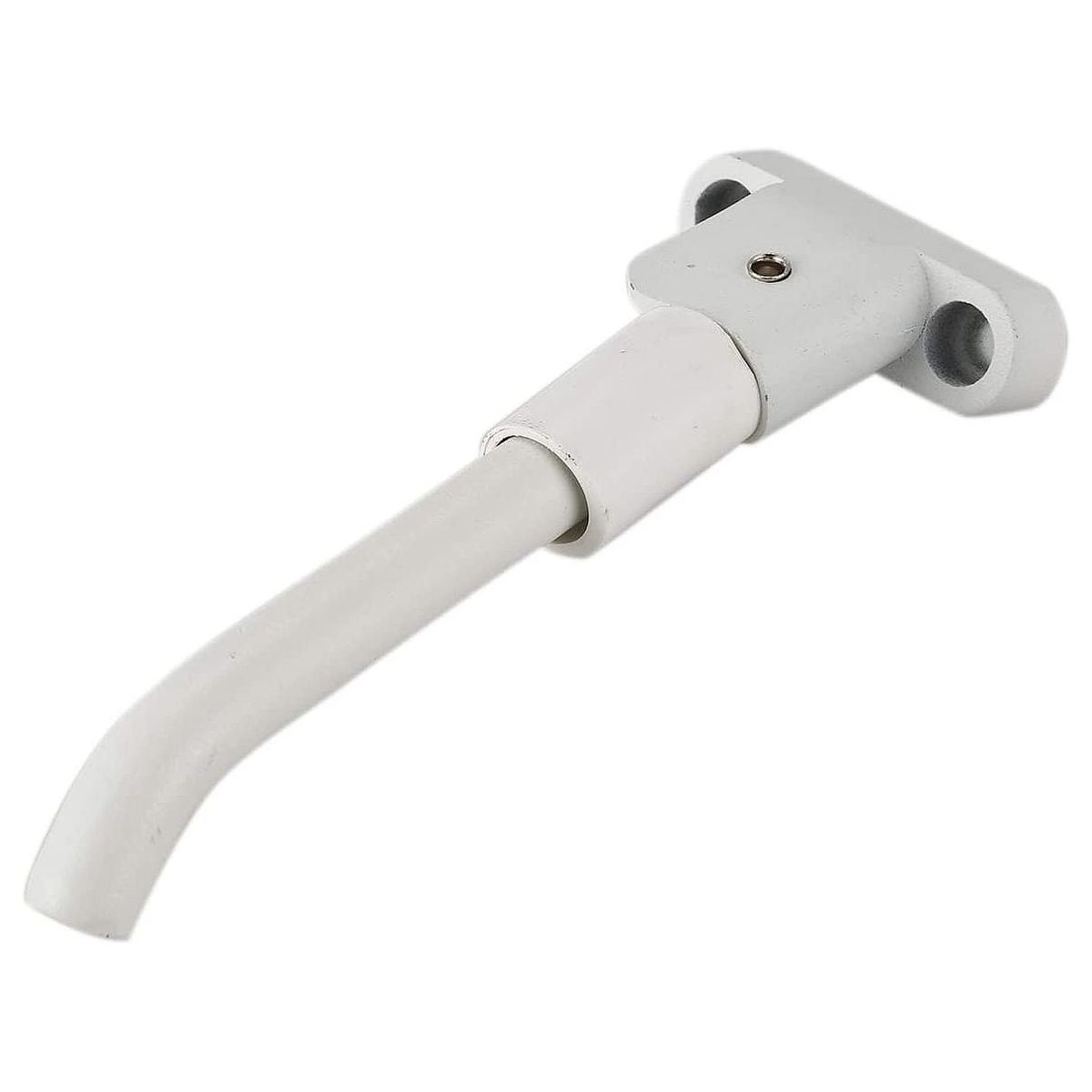 10Pcs Scooter Parking Stand Kickstand for Xiaomi Mijia M365 Electric Scooter Skateboard Accessories White Tripod