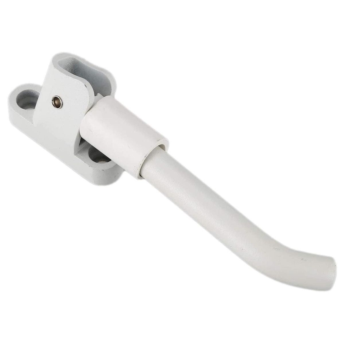 10Pcs Scooter Parking Stand Kickstand for Xiaomi Mijia M365 Electric Scooter Skateboard Accessories White Tripod